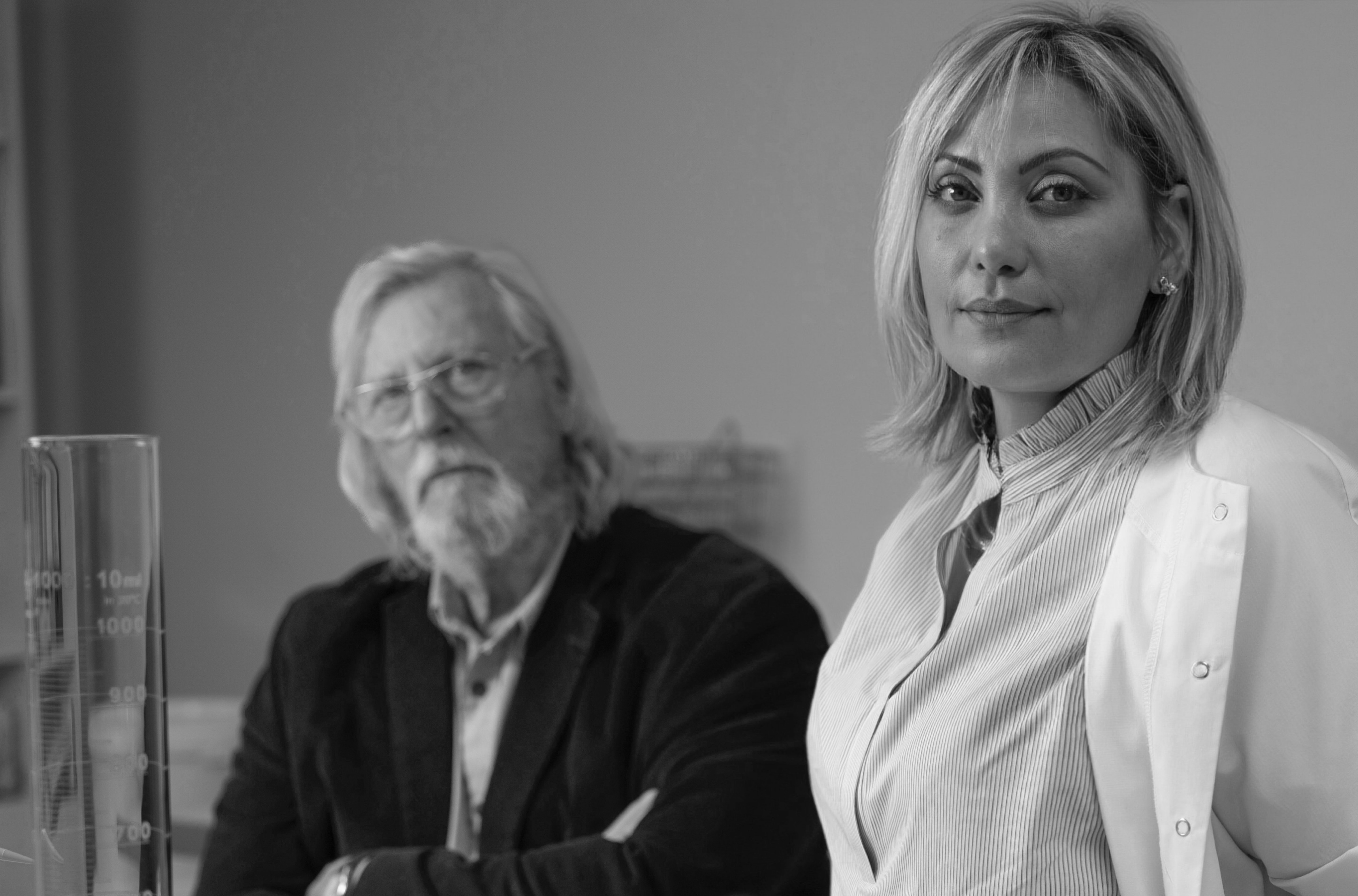 Professeur Didier Raoult